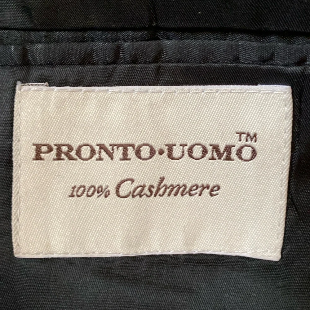 Pronto Uomo blazer‼️